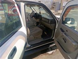 Chevrolet Suburban